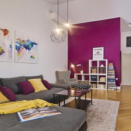 Apartment Iriska Novigrad Istria Exterior foto