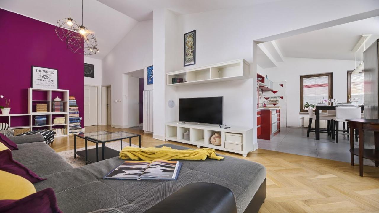 Apartment Iriska Novigrad Istria Exterior foto