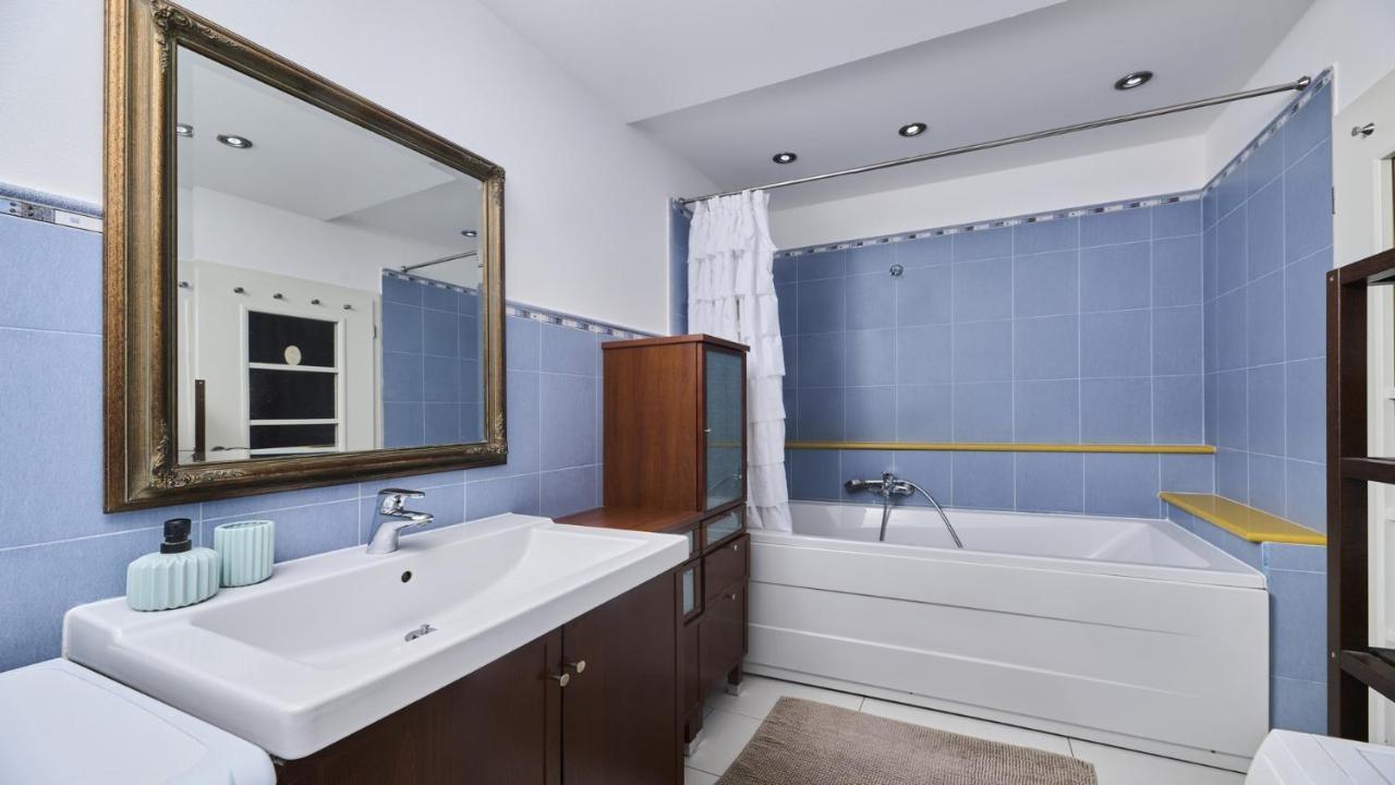 Apartment Iriska Novigrad Istria Exterior foto